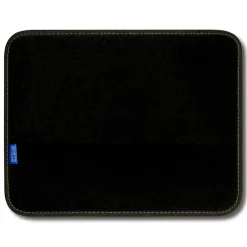 Sparco Automatten<Automatten set - Stof - Grijs
