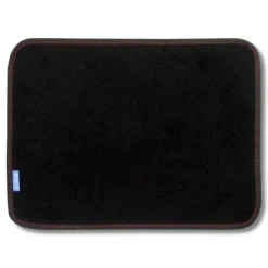 Sparco Automatten<Automatten set - Stof - Rood