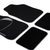 Dunlop Automatten>Automatten Set 4 Stuks