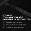 Kovvar Automatten>Automatten voor Volkswagen Passat B4 (1993-1996)