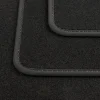 Kovvar Automatten>Automatten voor Volkswagen Bora (1998-2005)