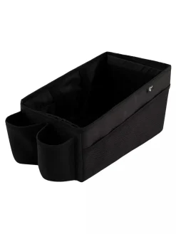 ANWB Organizers<Auto organizer achterbank rPET Zwart