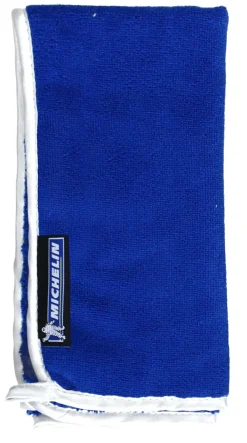 Michelin Auto Poetsen>Autopoetsdoek Microvezel - Voor exterieur