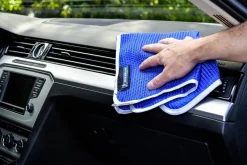 Michelin Auto Poetsen<Autopoetsdoek Microvezel - Voor interieur