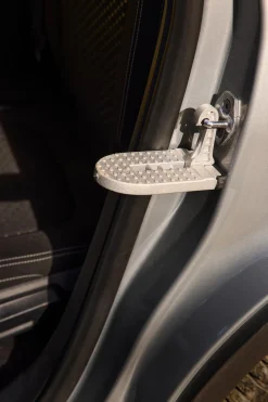 Carpoint Dakkoffer Accessoires>Autoportier opstap