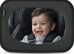 Deryan Achterbankspiegels<Autospiegel Baby - Achterbank - Verstelbaar