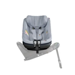 Be Safe Autostoelen>Autostoel Beyond² 360 Mesh