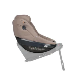 Be Safe Autostoelen<Autostoel Beyond² 360 SoftBreeze Zand