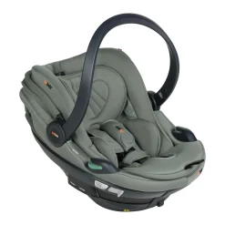 Be Safe Autostoelen<Autostoel Go Beyond² SoftBreeze Groen