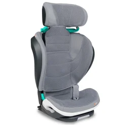 Be Safe Autostoelen<Autostoel iZi Flex Fix2 Mesh Zilver