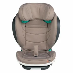 Be Safe Autostoelen<Autostoel iZi Flex Fix2 SoftBreeze Zand