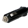 Dunlop Draagbare Stofzuigers>Autostofzuiger 12 Volt 60 Watt Snoerlengte 3