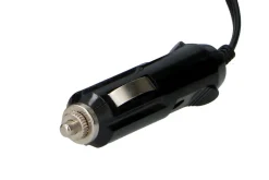 Dunlop Draagbare Stofzuigers>Autostofzuiger 12 Volt 60 Watt Snoerlengte 3