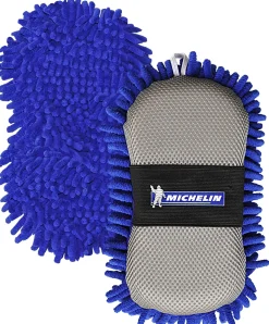 Michelin Auto Wassen<Autowashandschoen
