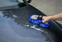 Michelin Auto Wassen<Autowashandschoen
