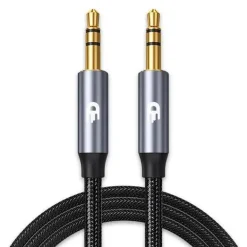 Drivv. Audio|Stekkers & Kabels<AUX Kabel 3.5mm - 3 Meter