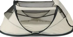 Deryan Campingbedjes|Campingbedjes>BabyBox Campingbedje - baby tentje - 50% UV