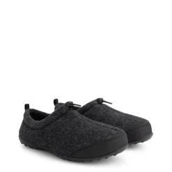 Heren Travelin' Pantoffels & Sloffen|Pantoffels & Sloffen>Back2Home Heren - Pantoffels - Wol