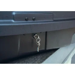 Nordrive Trekhaakkoffers<bagagebox