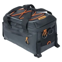 Basil Fietstassen>Bagagedragertas Miles Tarpaulin 7 Liter