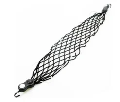 MIRAGE Bagagedrageraccessoires<bagagenet met haken
