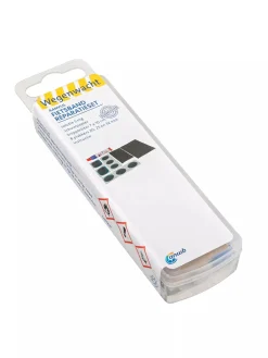 Wegenwacht Bandenpleisters & Reparatiesets>Bandenplakset aanvulling - ANWB