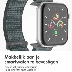 Imoshion Telefoon & Multimedia>Bandje voor Apple Watch | 38/40/41/42 mm