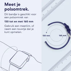Apple Telefoon & Multimedia>Bandje voor Watch | 44/45/46/49 mm