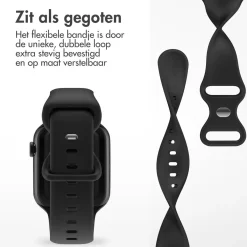 Imoshion Telefoon & Multimedia>Bandje voor Apple Watch | 38/40/41/42 mm