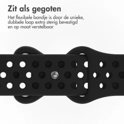 Imoshion Telefoon & Multimedia>Bandje voor Apple Watch | 38/40/41/42 mm