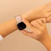 Imoshion Telefoon & Multimedia>Bandje voor Apple Watch | 38/40/41/42 mm