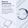 Imoshion Telefoon & Multimedia>Bandje voor Apple Watch | 44/45/46/49 mm