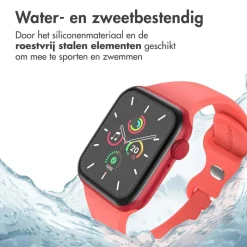 Imoshion Telefoon & Multimedia<Bandje voor Apple Watch | 38/40/41/42 mm