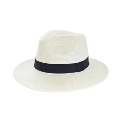 DAMES 360five Everyday Hoeden>Barbados Fedora - Zonnehoed - 360FIVE