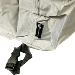 Cuhoc Barbecues & Kooktoestellen>Barbecuehoes 170x61x117 cm waterdicht