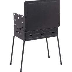Bo-camp Barbecues & Kooktoestellen<Barbecue Koffermodel Staal 40x30 cm