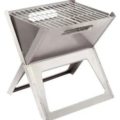Bo-camp Barbecues & Kooktoestellen<Barbecue Notebook Compact Houtskool