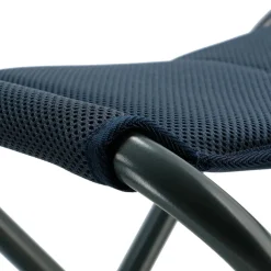 Travellife Campingstoelen<Barletta viskruk Comfort blauw