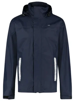 DAMES Human Nature Regenkleding|Regenjassen>Basic - Regenjas uniseks