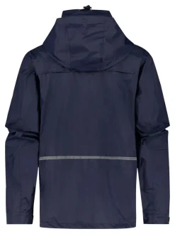 DAMES Human Nature Regenkleding|Regenjassen>Basic - Regenjas uniseks