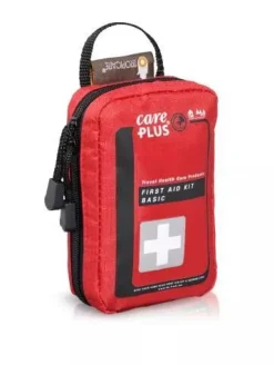 Care Plus Griekenland|Kroatië>Basis - EHBO-set