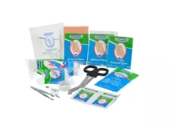 Care Plus Griekenland|Kroatië>Basis - EHBO-set
