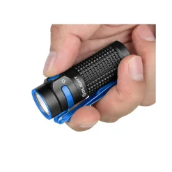 Olight Zaklampen|Zaklampen<Baton 4 Zaklamp Kit zwart