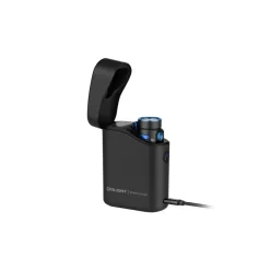 Olight Zaklampen|Zaklampen<Baton 4 Zaklamp Kit zwart