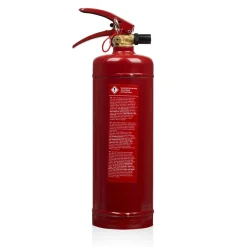 Smartwares Griekenland|Turkije>BB2 Brandblusser – 2kg