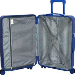 Beagles Originals Koffers & Trolleys>Beagles - Easy Travel - Grote koffer 74cm