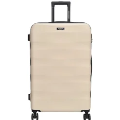 Beagles Originals Koffers & Trolleys>Beagles - Go Travel - Grote koffer 74cm