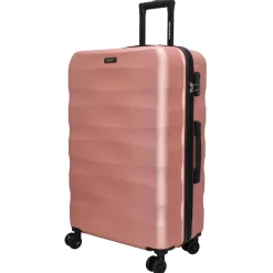 Beagles Originals Koffers & Trolleys>Beagles - Go Travel - Grote koffer 74cm