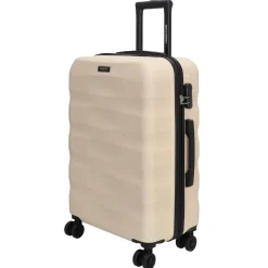 Beagles Originals Koffers & Trolleys>Beagles - Go Travel - Middel koffer 66cm