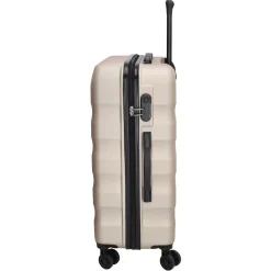 Beagles Originals Koffers & Trolleys<Beagles - Go Travel - Middel koffer 66cm Champagne
